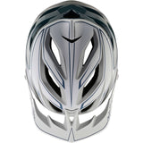 Troy Lee Designs A3 Uno Pinstripe MIPS Adult MTB Helmets-150006015