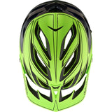 Troy Lee Designs A3 Uno Pinstripe MIPS Adult MTB Helmets-150006005