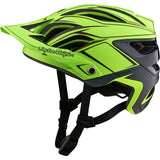 Troy Lee Designs A3 Uno Pinstripe MIPS Adult MTB Helmets-150006001