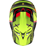 Troy Lee Designs D4 Carbon Omega MIPS Adult MTB Helmets-139941004