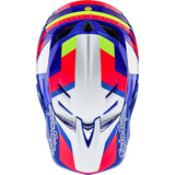 Troy Lee Designs D4 Composite Omega MIPS Adult MTB Helmets-140941004