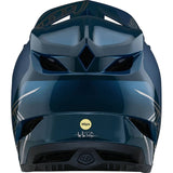 Troy Lee Designs D4 Polyacrylite Shadow MIPS Adult MTB Helmets-174500013