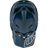 Troy Lee Designs D4 Polyacrylite Shadow MIPS Adult MTB Helmets-174500014