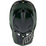 Troy Lee Designs D4 Polyacrylite Shadow MIPS Adult MTB Helmets-174500024