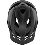 Troy Lee Designs Flowline Point MIPS Adult MTB Helmets-108540025