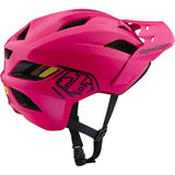Troy Lee Designs Flowline Point MIPS Adult MTB Helmets-108540053