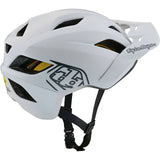 Troy Lee Designs Flowline Point MIPS Adult MTB Helmets-108540013