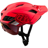 Troy Lee Designs Flowline SE Badge MIPS Adult MTB Helmets-110568073