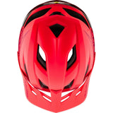 Troy Lee Designs Flowline SE Badge MIPS Adult MTB Helmets-110568075