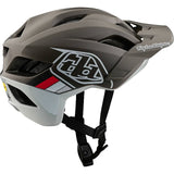 Troy Lee Designs Flowline SE Badge MIPS Adult MTB Helmets-110568063