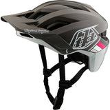 Troy Lee Designs Flowline SE Badge MIPS Adult MTB Helmets-110568061