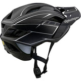 Troy Lee Designs Flowline SE Pinstripe MIPS Adult MTB Helmets-110018013