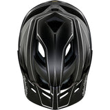 Troy Lee Designs Flowline SE Pinstripe MIPS Adult MTB Helmets-110018015