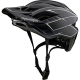 Troy Lee Designs Flowline SE Pinstripe MIPS Adult MTB Helmets-110018011