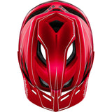 Troy Lee Designs Flowline SE Pinstripe MIPS Adult MTB Helmets-110018025