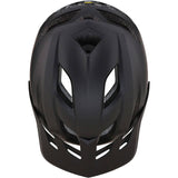 Troy Lee Designs Flowline SE Radian Camo MIPS Adult MTB Helmets-110063015