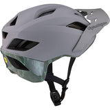 Troy Lee Designs Flowline SE Radian Camo MIPS Adult MTB Helmets-110063003