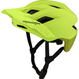 Troy Lee Designs Flowline SE Radian MIPS Adult MTB Helmets-110933051