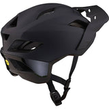 Troy Lee Designs Flowline SE Stealth MIPS Adult MTB Helmets-110437003