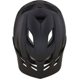 Troy Lee Designs Flowline SE Stealth MIPS Adult MTB Helmets-110437005