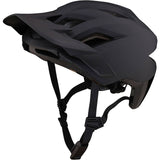 Troy Lee Designs Flowline SE Stealth MIPS Adult MTB Helmets-110437001