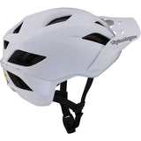 Troy Lee Designs Flowline SE Stealth MIPS Adult MTB Helmets-110437013