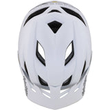 Troy Lee Designs Flowline SE Stealth MIPS Adult MTB Helmets-110437015