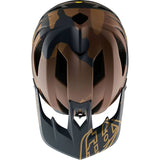 Troy Lee Designs Stage Stealth Camo MIPS Adult MTB Helmets-115537015