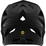 Troy Lee Designs Stage Stealth MIPS Adult MTB Helmets-115437085