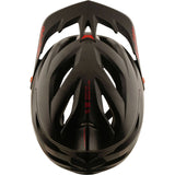 Troy Lee Designs A3 Halo MIPS Adult MTB Helmets-150301025
