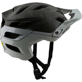Troy Lee Designs A3 Halo MIPS Adult MTB Helmets-150301003