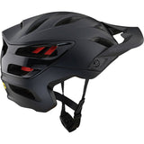 Troy Lee Designs A3 Uno 2025 MIPS Adult MTB Helmets-150267003