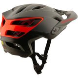 Troy Lee Designs A3 Uno 2025 MIPS Adult MTB Helmets-150267183