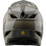 Troy Lee Designs D4 Polyacrylite Shadow MIPS Adult MTB Helmets-174499013