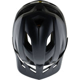 Troy Lee Designs Flowline Point MIPS Adult MTB Helmets-108540085
