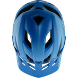 Troy Lee Designs Flowline Point MIPS Adult MTB Helmets-108540115