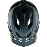 Troy Lee Designs Flowline Point MIPS Adult MTB Helmets-108540095