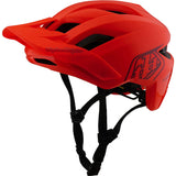 Troy Lee Designs Flowline Point MIPS Adult MTB Helmets-108540131