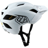 Troy Lee Designs Flowline Point MIPS Adult MTB Helmets-108540123