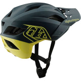 Troy Lee Designs Flowline SE Badge MIPS Adult MTB Helmets-110568093