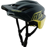 Troy Lee Designs Flowline SE Badge MIPS Adult MTB Helmets-110568091