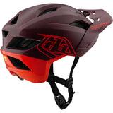Troy Lee Designs Flowline SE Badge MIPS Adult MTB Helmets-110568103