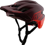 Troy Lee Designs Flowline SE Badge MIPS Adult MTB Helmets-110568101