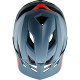 Troy Lee Designs Flowline SE Trooper MIPS Adult MTB Helmets-110526015
