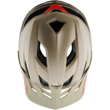 Troy Lee Designs Flowline SE Trooper MIPS Adult MTB Helmets-110526005