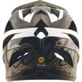 Troy Lee Designs Stage Neauwave MIPS Adult MTB Helmets-115471025