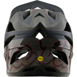 Troy Lee Designs Stage Neauwave MIPS Adult MTB Helmets-115471015