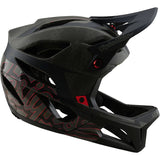 Troy Lee Designs Stage Neauwave MIPS Adult MTB Helmets-115471013