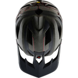 Troy Lee Designs Stage Neauwave MIPS Adult MTB Helmets-115471015