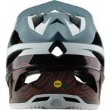 Troy Lee Designs Stage Neauwave MIPS Adult MTB Helmets-115471005
